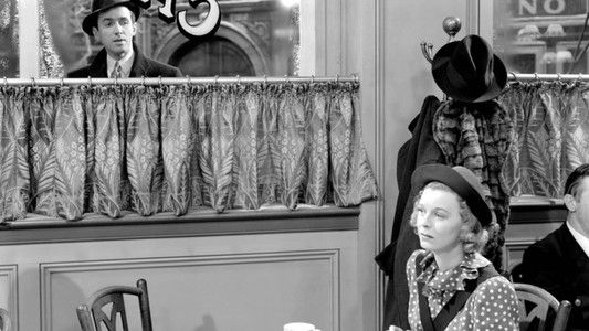 The Shop Around the Corner