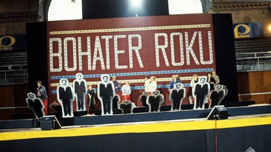 Bohater roku