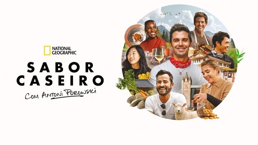 No Taste Like Home with Antoni Porowski