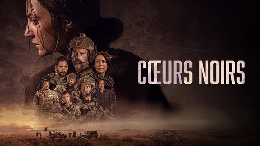 Cœurs Noirs