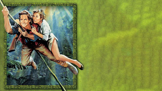 Romancing the Stone