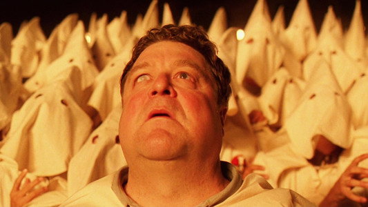 O Brother, Where Art Thou?