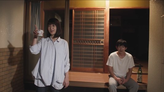 凪の海