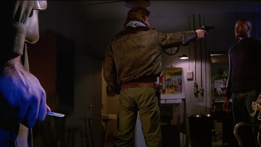 The Thing