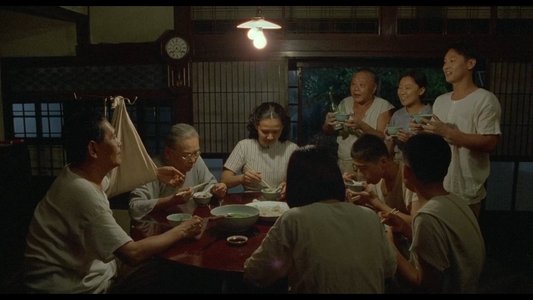 紅柿子