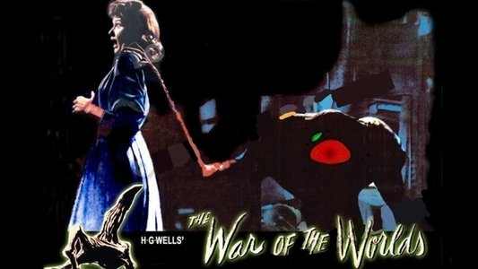 The War of the Worlds