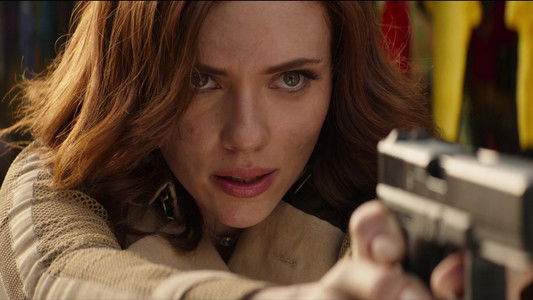 Captain America: Civil War