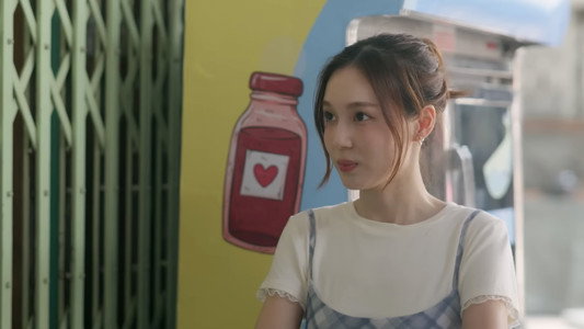 คุณวาฬร้านชำ
