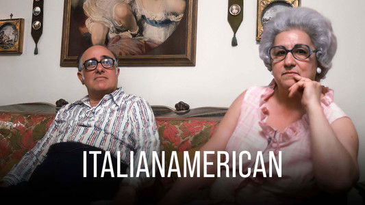 Italianamerican