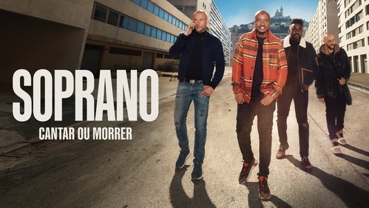 Soprano : à la vie, à la mort