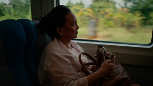 Bila Esok Ibu Tiada