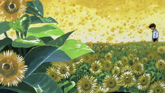 新世紀エヴァンゲリオン