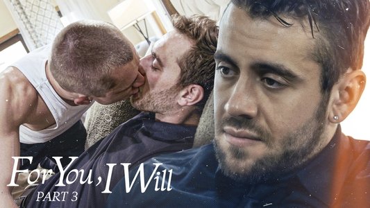 For You, I Will