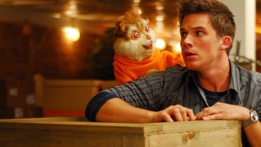 Disaster Movie