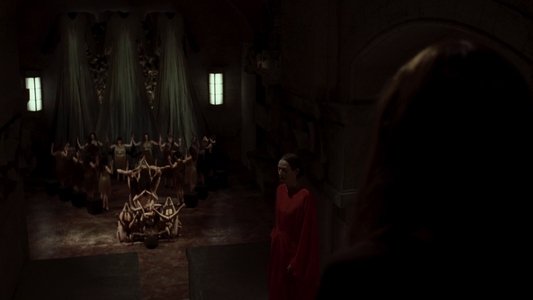 Suspiria