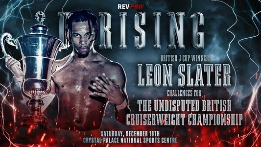 RevPro: Uprising 2023