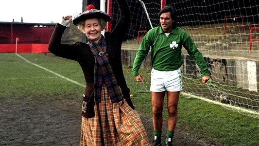 Super Gran