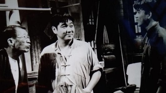 烽火情仇