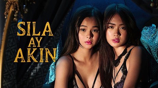 Sila Ay Akin