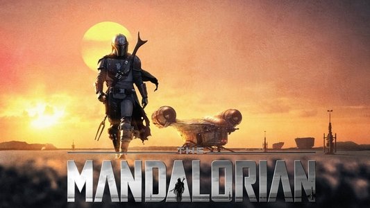 The Mandalorian