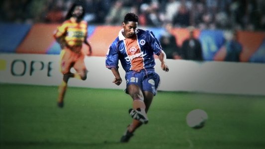 Anelka : L'Incompris