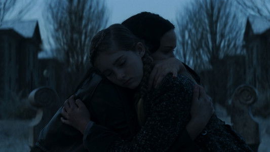 The Hunger Games: Catching Fire