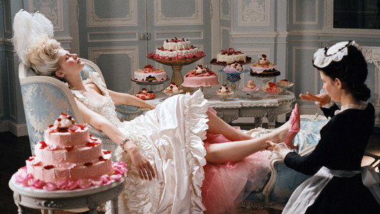 Marie Antoinette