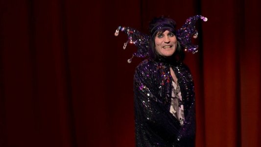 An Evening with Noel Fielding