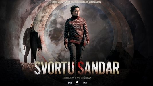 Svörtu Sandar