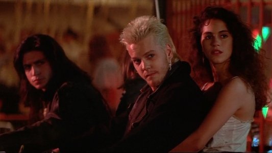 The Lost Boys