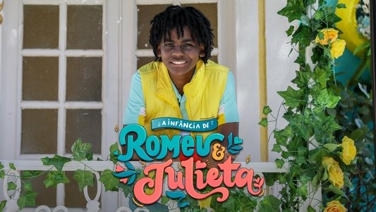 A Infância de Romeu e Julieta