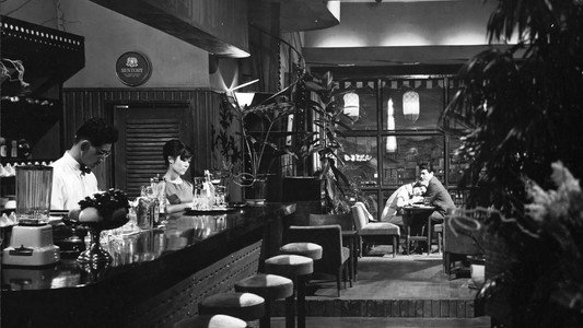 Hiroshima mon amour