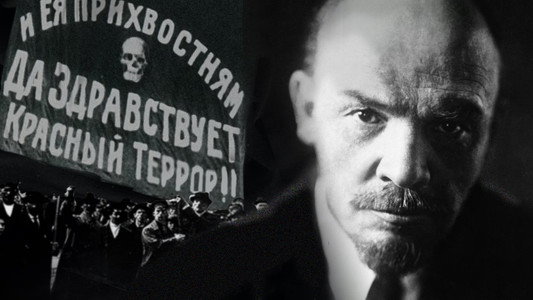 Lenin - Drama eines Diktators