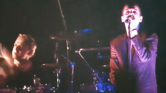Depeche Mode: Tour of the Universe — Live in Barcelona