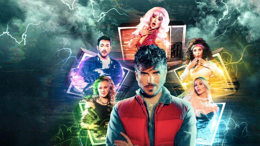 Escape the Night: The Lost Tapes