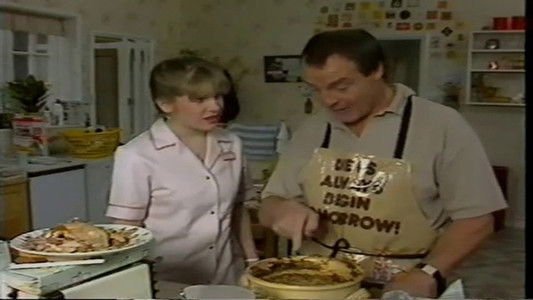 Billy Webb's Amazing Story