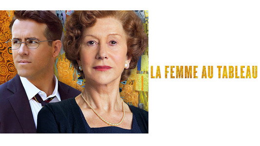 Woman in Gold