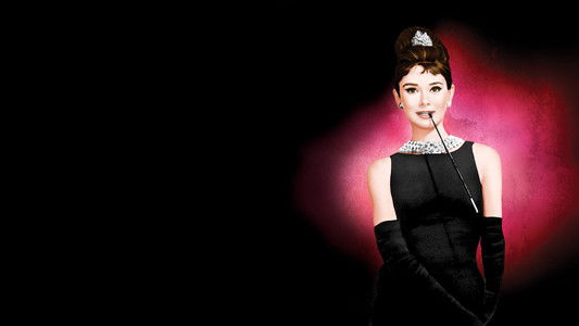 Breakfast at Tiffany's