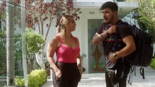 Sexo y traición de familia