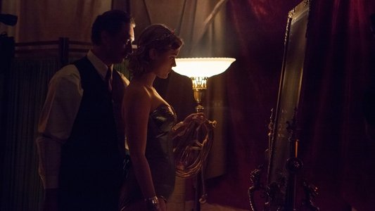 Professor Marston and the Wonder Women