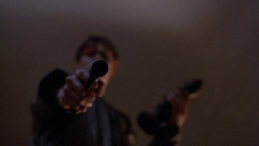 To Live and Die in L.A.