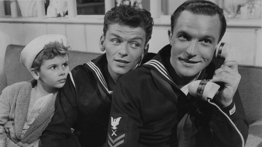 Anchors Aweigh