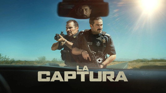 La captura