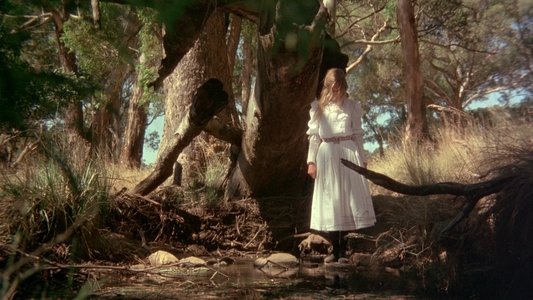 Picnic at Hanging Rock