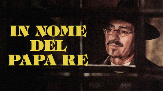 In nome del Papa re