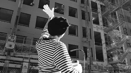 Mime