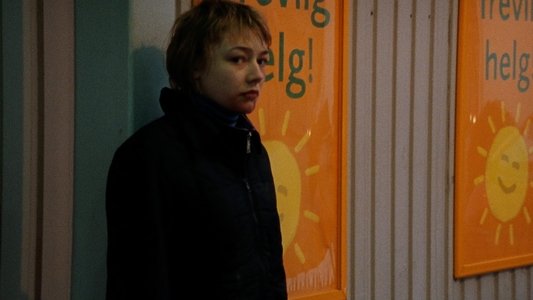 Lilja 4-ever