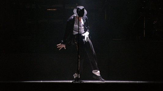 Michael Jackson: HIStory World Tour - Live in Munich