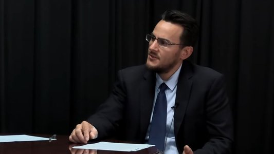 The Exit Interview