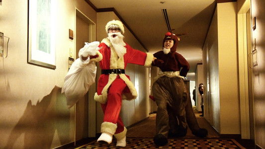 私にふさわしいホテル